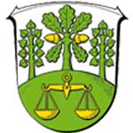Bild, Wappen der Stadt Hüttenberg in Bezug auf synCAPITOL