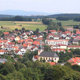 Bild, Stadt Hosenfeld
