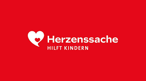 Als synergie Kommunal unterstützen wir die Kinderhilfsorganisation Herzenssache.
