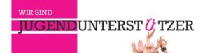 Bild, wir sind Jugendunterstützer