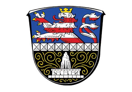 Bild Wappen Bad Nauheim in bezug auf Doppik