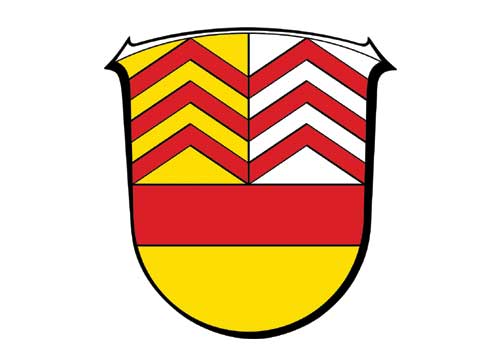Bild, Wappen Bad Vilbel in bezug auf synCAPITOL - Vertragsverwaltung