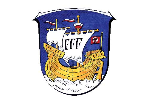 Bild Wappen Flörsheim bezug auf die Prozesssteuerung