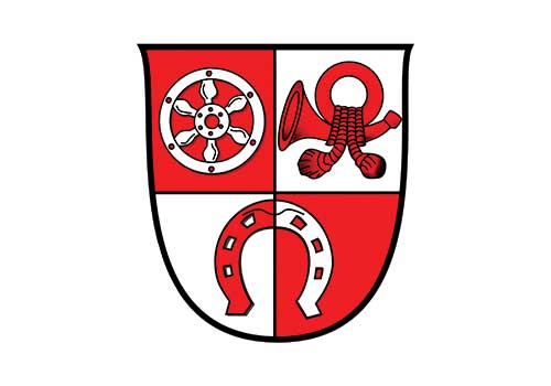 Bild, Wappen kelkheim in bezug auf Jahresabschluss