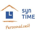 Bild, synTIME Personalzeit Logo