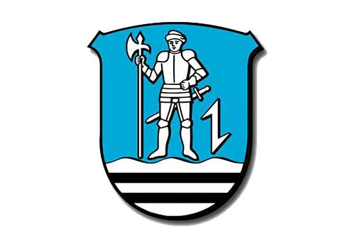 Bild, Wappen der Stadt Wächtersbach in bezug auf Doppik