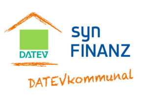 SynFINANZ - DATEVkommunal ist unsere moderne Lösung für das Finanzcontrolling, Rechnungswesen und die Vermögensverwaltung.