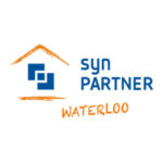 Bild, Logo synPARTNER - Waterloo