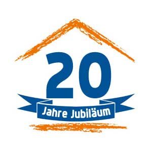 Bild, synergie kommunal GmbH 20 Jahre Jubiläum