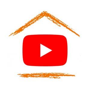 Bild, Logo für den synergie kommunal youtube channel