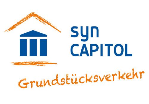 Bild, synCAPITOL Gründstücksgebühr