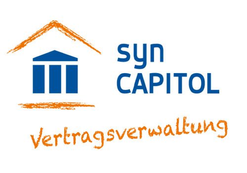 Bild, synCAPITOL-Vertragsverwaltung