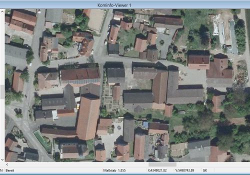 Kominfo.net ist ein Mehrspartenauskunftssystem, das Bauämter bei der Auskunftserteilung von Netzdaten unterstützt. Es bietet Zugriff auf eine umfassende Datenbank für Kanal, Wasser, Gas, Strom und Fernwärme. Mit nur einer Software können alle relevanten kommunalen Fachdaten abgerufen werden.