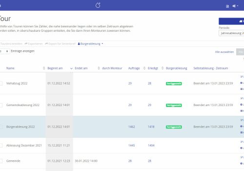 SynPARTNER - WATERLOO von symvaro senkt Kosten, integriert Kunden und Bürger und steigert die Effizienz Ihrer Dienstleistung.Hier können Sie eine grafische darstellung der Software von unserem Partner Warteloo sehen.