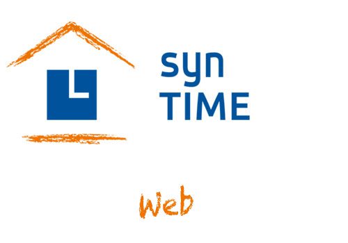 Die synTIME - Web Module unterstützen die Erfassung von Arbeitszeiten und Betriebsdaten in den synTIME-Systemen. Sie können einzeln oder in Kombination verwendet werden, um vorhandene Module zu erweitern.